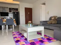 Woodsbury Suites 7722