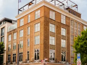 Alberghi Premium a Arnhem: le opzioni più popolari