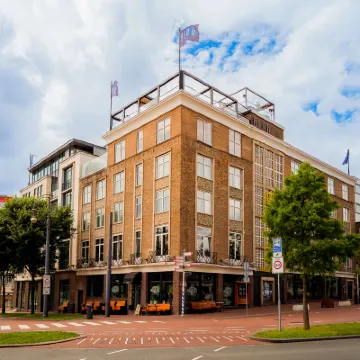 Hotel Haarhuis Hotels in de buurt van Winkelcentrum Klarendal
