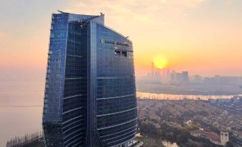InterContinental Huzhou Taihu South