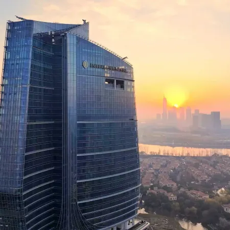 InterContinental Huzhou Taihu South