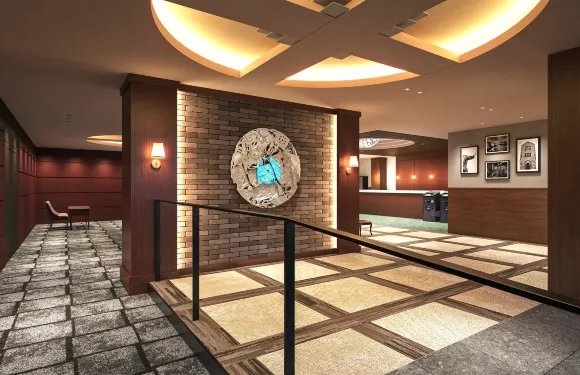 ART佐世保中央酒店
