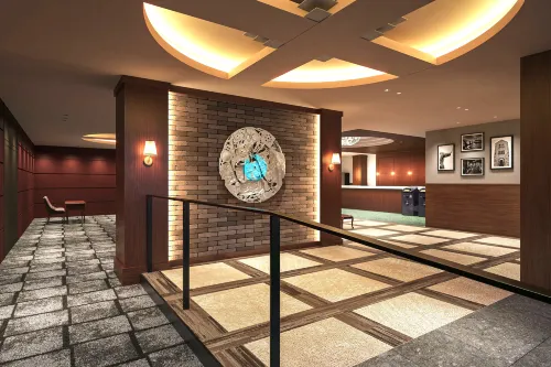 ART HOTEL Sasebo Central