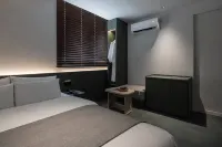 대전 아늑호텔 유성온천역점