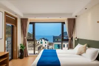 Zhujiajian Liuyu Scenic Vacation Villa (Xiao Wushitang)