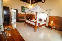 Villa JJ and Spa Ubud