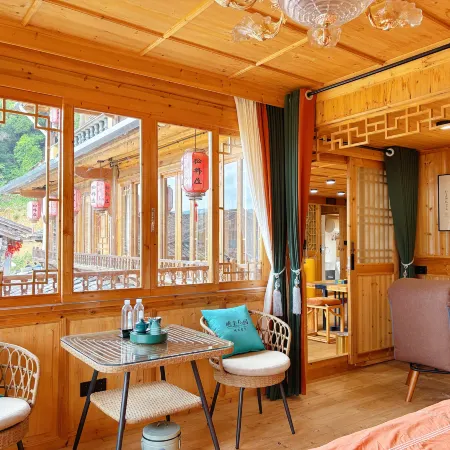 Song Hanok Guesthouse