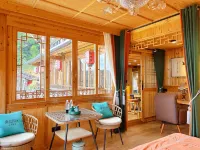 松韓屋民宿（四坪古村店）