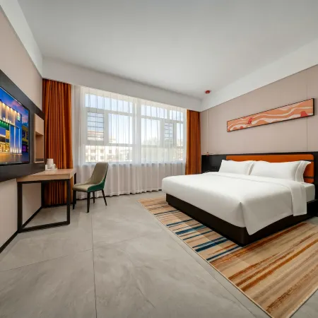 MUYUHOTEL