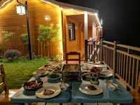 Huiyou Zuiyungu Homestay - พร้อมอาหารเช้า