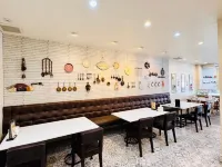 LITHAI BOUTIQUE HOTEL Hotels near Chan Palace