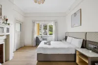 Private Room Near Bankstown Train Station & Restaurants