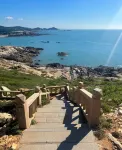 Meizhou Island · Slow Life Scenic Apartment (Lianchi Ao Beach)