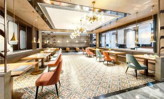 Ramada by Wyndham Leshan