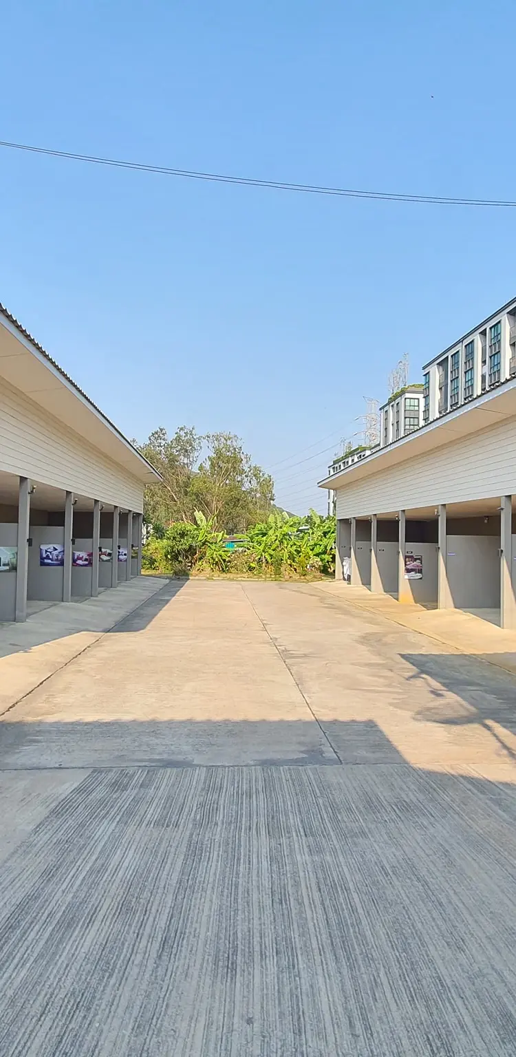 รูปภาพของเฮฟเว่น อินน์