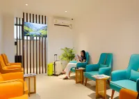h78 Guraidhoo - Bar