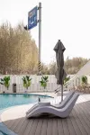 Yupan · Swimming Pool Resort Restaurant Homestay