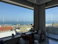 Pingtan Shixinghai · Windmill Sunrise Scenic Apartment