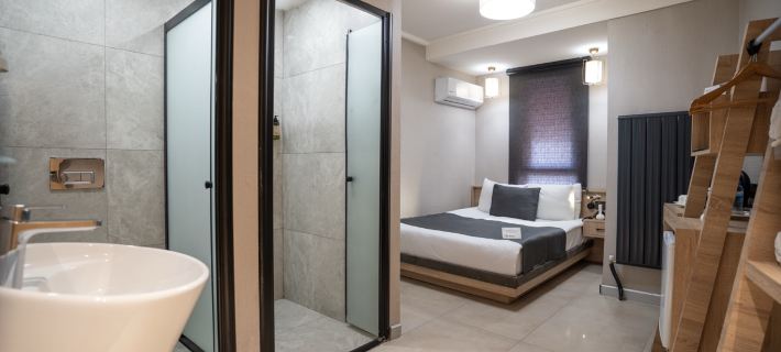 Utkubey Hotel Hotels in Gaziantep
