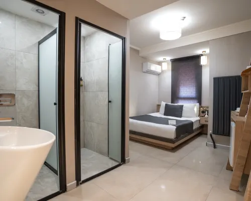 Utkubey Hotel Gaziantep otelleri