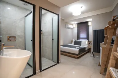 Utkubey Hotel Hotel di 
