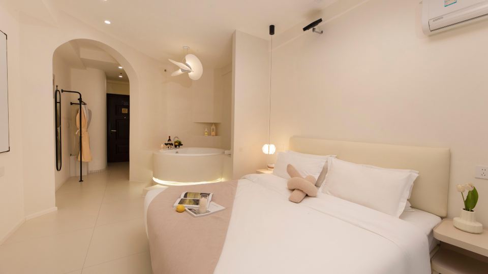 shenghua hotel