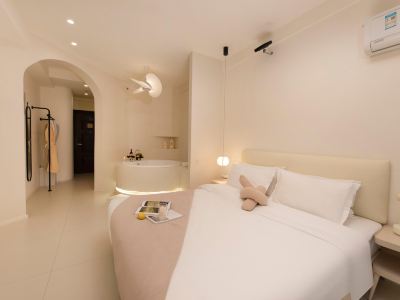 shenghua hotel