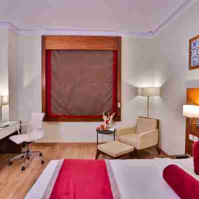 Avari Xpress Hotel - Multan Rooms