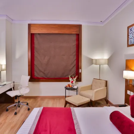 Avari Xpress Hotel - Multan Hotels in Multan