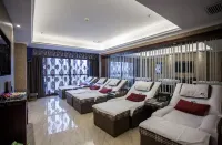 Gloria Grand Hotel Jishou - Gym