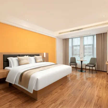 Ningxiang XiyueBoutiqueHotel