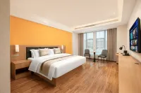 Ningxiang Xiyue BoutiqueHotel