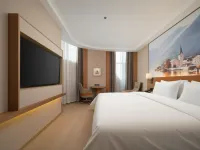 Vienna Hotel Hotels in Dongying