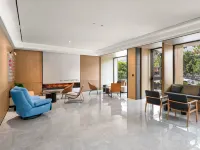 Echarm Hotel (Yuxi Xinping Gas Flower Street Branch) Hotels in Xinping