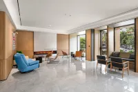 Echarm Hotel (Yuxi Xinping Gas Flower Street Branch)