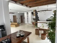 Qing Pan Shan Yuan (Dongmen Store, Fanjing Mountain Scenic Area)