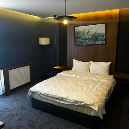 Loft Tepe Hotel