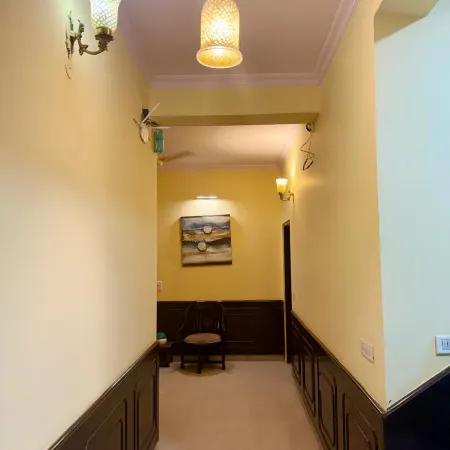 Divine Heritage Hotel