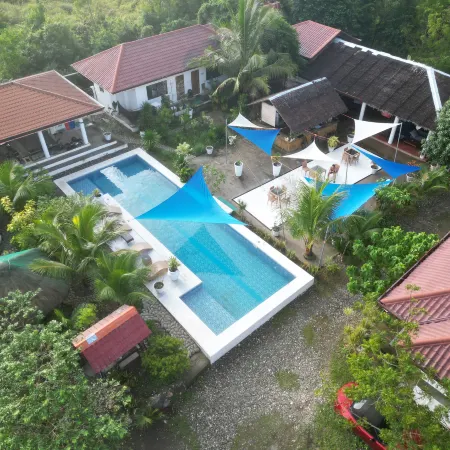 Serenity Resort