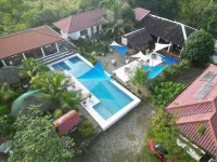 Serenity Resort - Pet-friendly