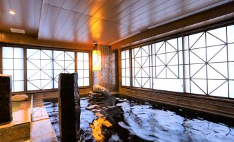 Dormy Inn Ikebukuro Natural Hot Spring