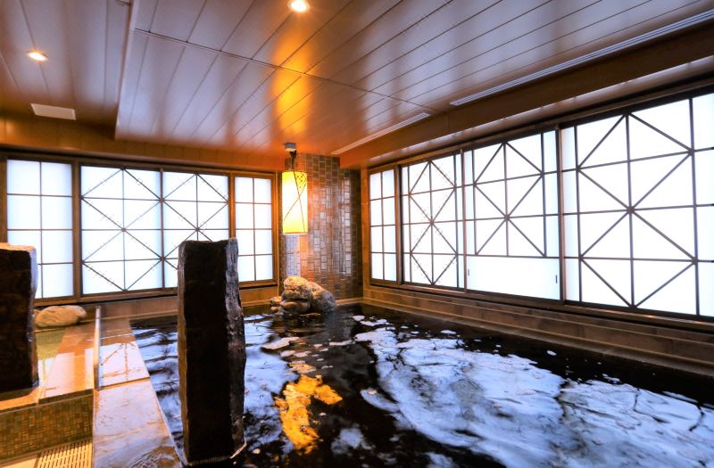 Dormy Inn Ikebukuro Natural Hot Spring photo 4
