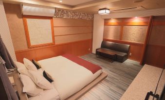 FUJI OUTLET HOT SPRING HOTEL