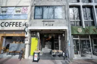 trive sakae 最大7名宿泊可能 矢場町駅徒歩3分 栄 大須観音スグ