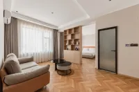Home Inn & Hotels Ruibo Yun (Liaoyuan Station Front Bus Terminal and Ning Street Branch)