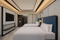 DoubleTree By Hilton Bengaluru Airport - 4-Star