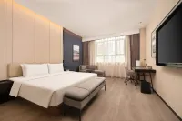 Atour Hotel Yingbin Avenue Kashi Kona Sheher International Airport