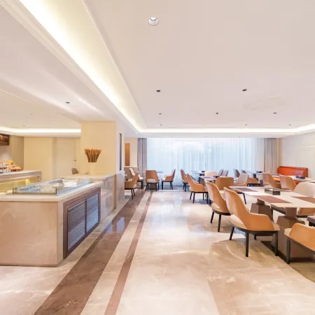 Vienna International Hotel (Shaoxing China Textile City Keqiao Wanda Plaza Branch)
