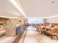 Vienna International Hotel (Shaoxing China Textile City Keqiao Wanda Plaza Branch)