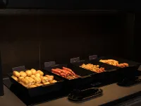 Atour Hotel Taihe Gate, Pingyao Ancient City - breakfast